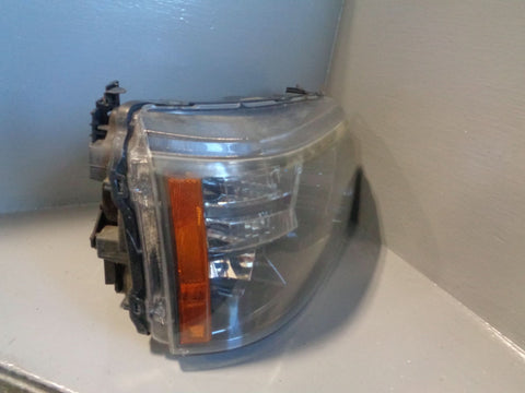 Range Rover Sport Headlight Off Side Front Xenon LED L320 AH32-13W029-GD