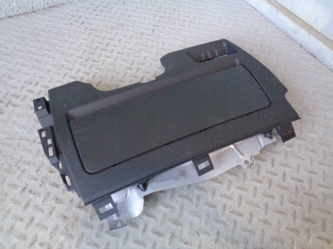 Range Rover Evoque Knee Airbag Lower Dash Panel Black L538 2011 to 2018