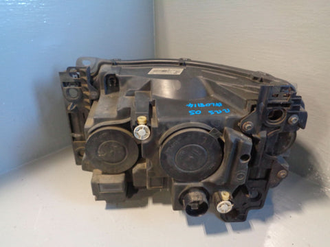 Range Rover Sport Headlight Off Side Front Xenon LED L320 AH32-13W029-GD