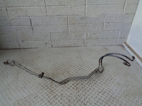 Range Rover Sport ARC / ACE Active Cornering Pipes Rear 2005 to 2013 L17035