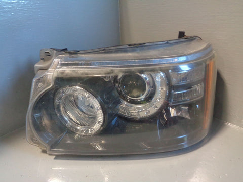 Range Rover Sport Headlight Near Side Front Xenon LED L320 AH32-13W030-GD
