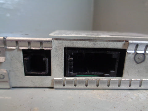 Range Rover L322 DAB Radio Audio Module AH42-19C032-AE 2010 to 2013