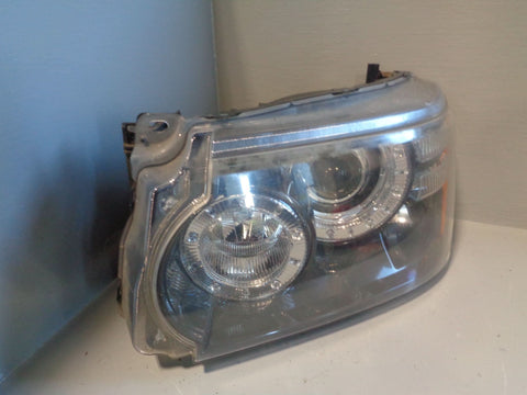 Range Rover Sport Headlight Near Side Front Xenon LED L320 AH32-13W030-GD