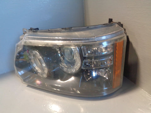 Range Rover Sport Headlight Near Side Front Xenon LED L320 AH32-13W030-GD