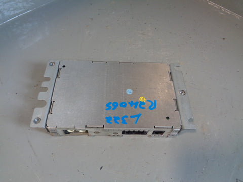 Range Rover L322 DAB Radio Audio Module AH42-19C032-AE 2010 to 2013