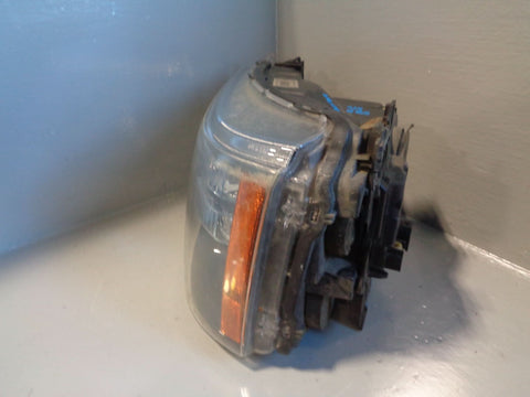 Range Rover Sport Headlight Near Side Front Xenon LED L320 AH32-13W030-GD
