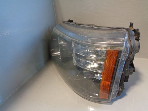Range Rover Sport Headlight Near Side Front Xenon LED L320 AH32-13W030-GD