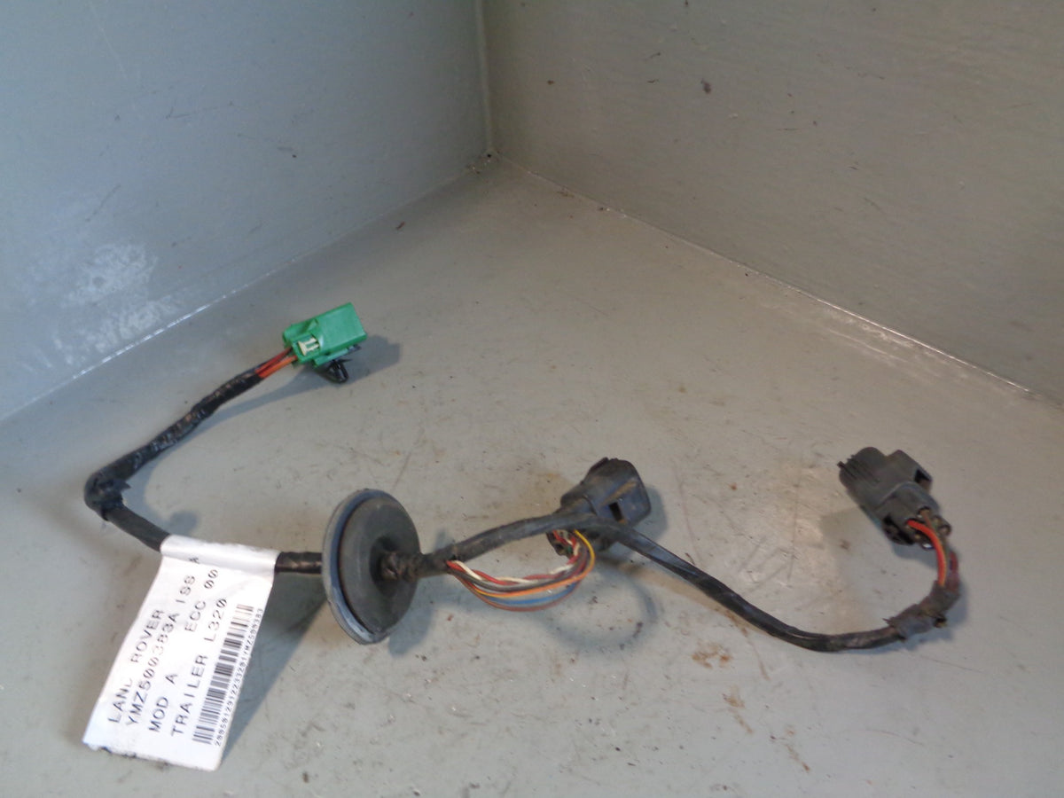 Range Rover Sport Trailer Wiring Link Loom YMZ500383A L320 2005 to 2009