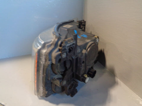 Range Rover Sport Headlight Near Side Front Xenon LED L320 AH32-13W030-GD