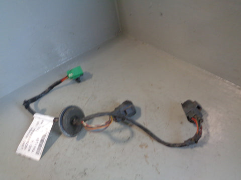 Range Rover Sport Trailer Wiring Link Loom YMZ500383A L320 2005 to 2009