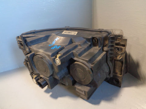 Range Rover Sport Headlight Near Side Front Xenon LED L320 AH32-13W030-GD