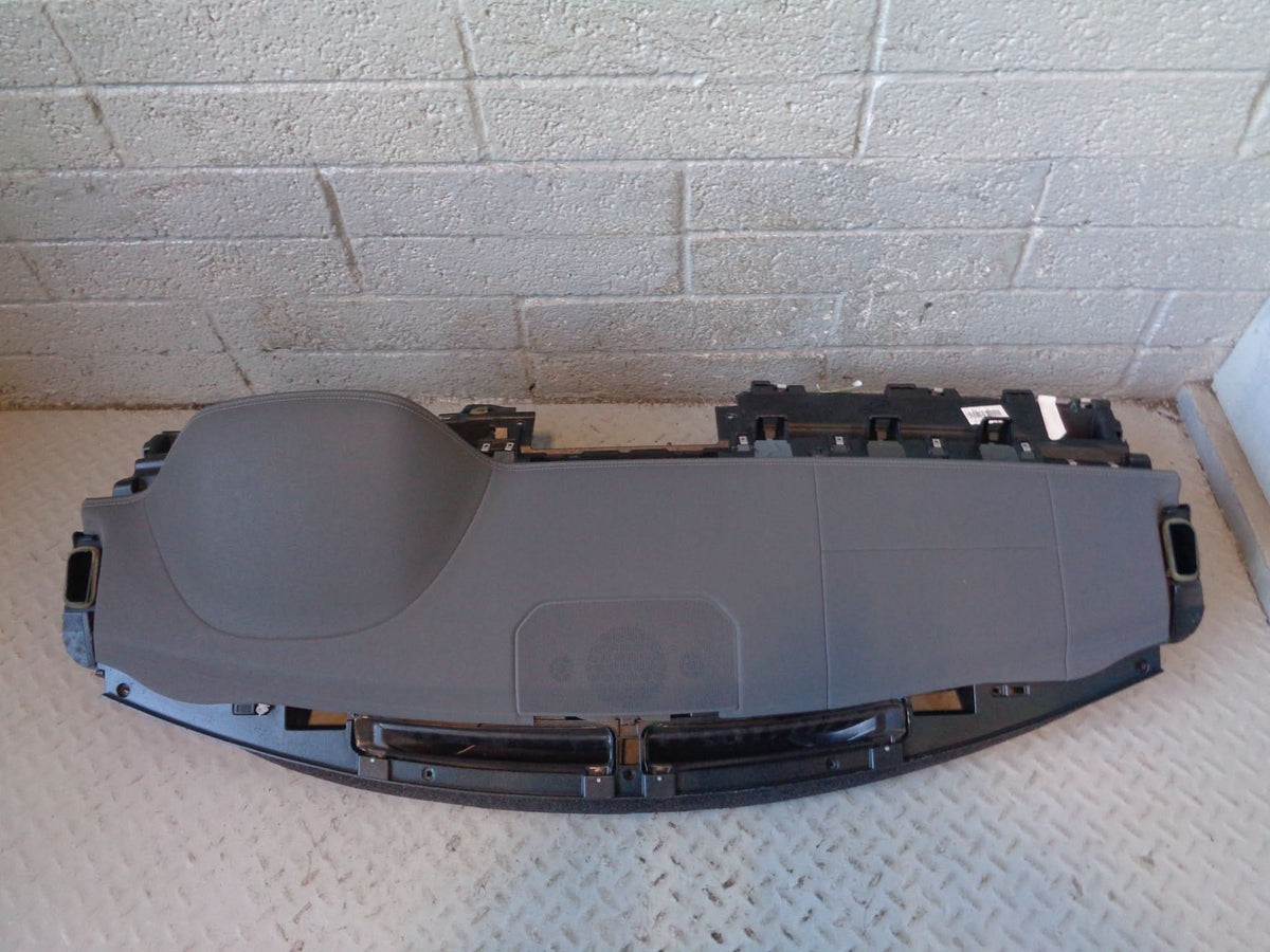 Range Rover Evoque Dashboard with Passenger Airbag Black 2011 to 2015 L02015