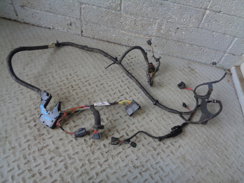Range Rover Sport Auto Gearbox Wiring Loom L320 3.6 TDV8 8H32-7C078-PA