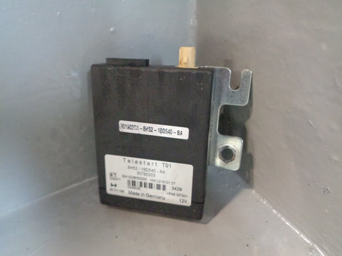 Range Rover L322 Webasto Telestart Module Pre Heater 8H52-18D540-AA 2010 to 2013