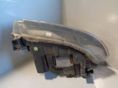 Range Rover Sport Headlight Near Side Front Xenon LED L320 AH32-13W030-GD