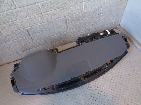 Range Rover Evoque Dashboard with Passenger Airbag Black 2011 to 2015 L02015