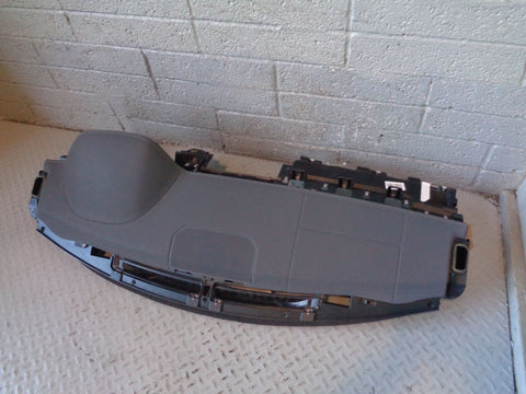 Range Rover Evoque Dashboard with Passenger Airbag Black 2011 to 2015 L02015