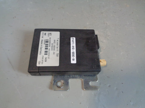 Range Rover L322 Webasto Telestart Module Pre Heater 8H52-18D540-AA 2010 to 2013