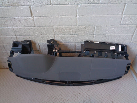 Range Rover Evoque Dashboard with Passenger Airbag Black 2011 to 2015 L02015