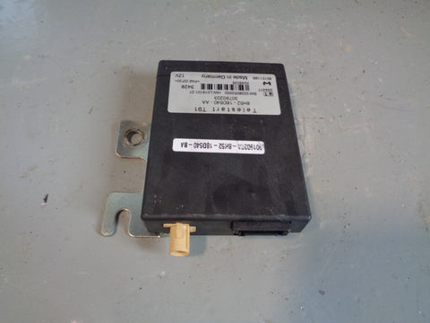 Range Rover L322 Webasto Telestart Module Pre Heater 8H52-18D540-AA 2010 to 2013