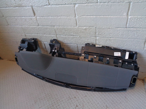Range Rover Evoque Dashboard with Passenger Airbag Black 2011 to 2015 L02015