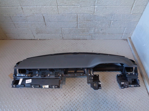 Range Rover Evoque Dashboard with Passenger Airbag Black 2011 to 2015 L02015