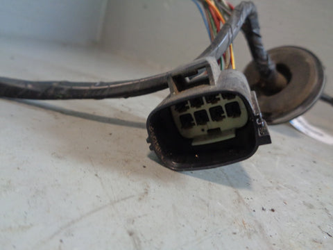 Range Rover Sport Trailer Wiring Link Loom YMZ500383A L320 2005 to 2009