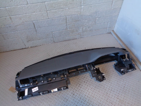 Range Rover Evoque Dashboard with Passenger Airbag Black 2011 to 2015 L02015