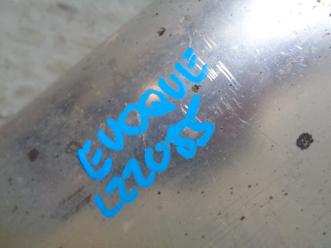 Range Rover Evoque Exhaust Back Box Silencer 2.0 D L538 2016 to 2018