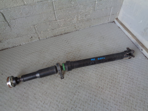 Range Rover Sport Propshaft L320 Rear 2.7 TDV6 / 3.6 TDV8 2005 to 2009 R15055