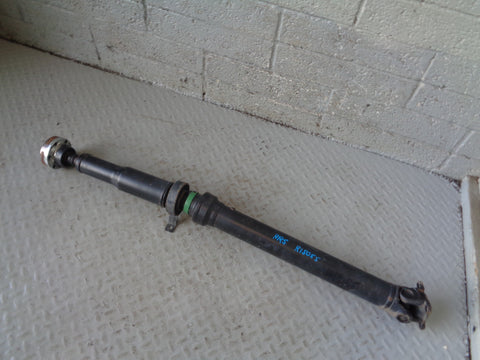 Range Rover Sport Propshaft L320 Rear 2.7 TDV6 / 3.6 TDV8 2005 to 2009 R15055