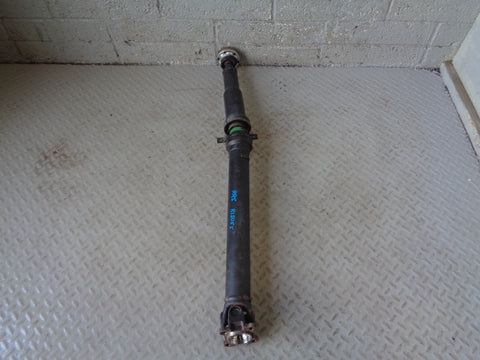Range Rover Sport Propshaft L320 Rear 2.7 TDV6 / 3.6 TDV8 2005 to 2009 R15055
