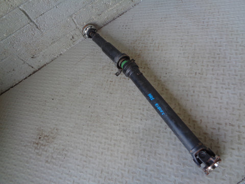 Range Rover Sport Propshaft L320 Rear 2.7 TDV6 / 3.6 TDV8 2005 to 2009 R15055