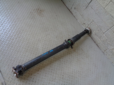 Range Rover Sport Propshaft L320 Rear 2.7 TDV6 / 3.6 TDV8 2005 to 2009 R15055