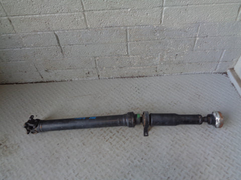 Range Rover Sport Propshaft L320 Rear 2.7 TDV6 / 3.6 TDV8 2005 to 2009 R15055