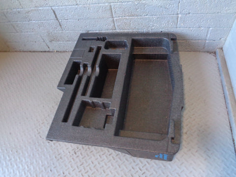 Range Rover Evoque Boot Tool Storage Box BJ32-19G381-AA L538 2011 to 2018