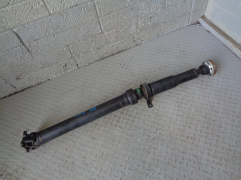 Range Rover Sport Propshaft L320 Rear 2.7 TDV6 / 3.6 TDV8 2005 to 2009 R15055
