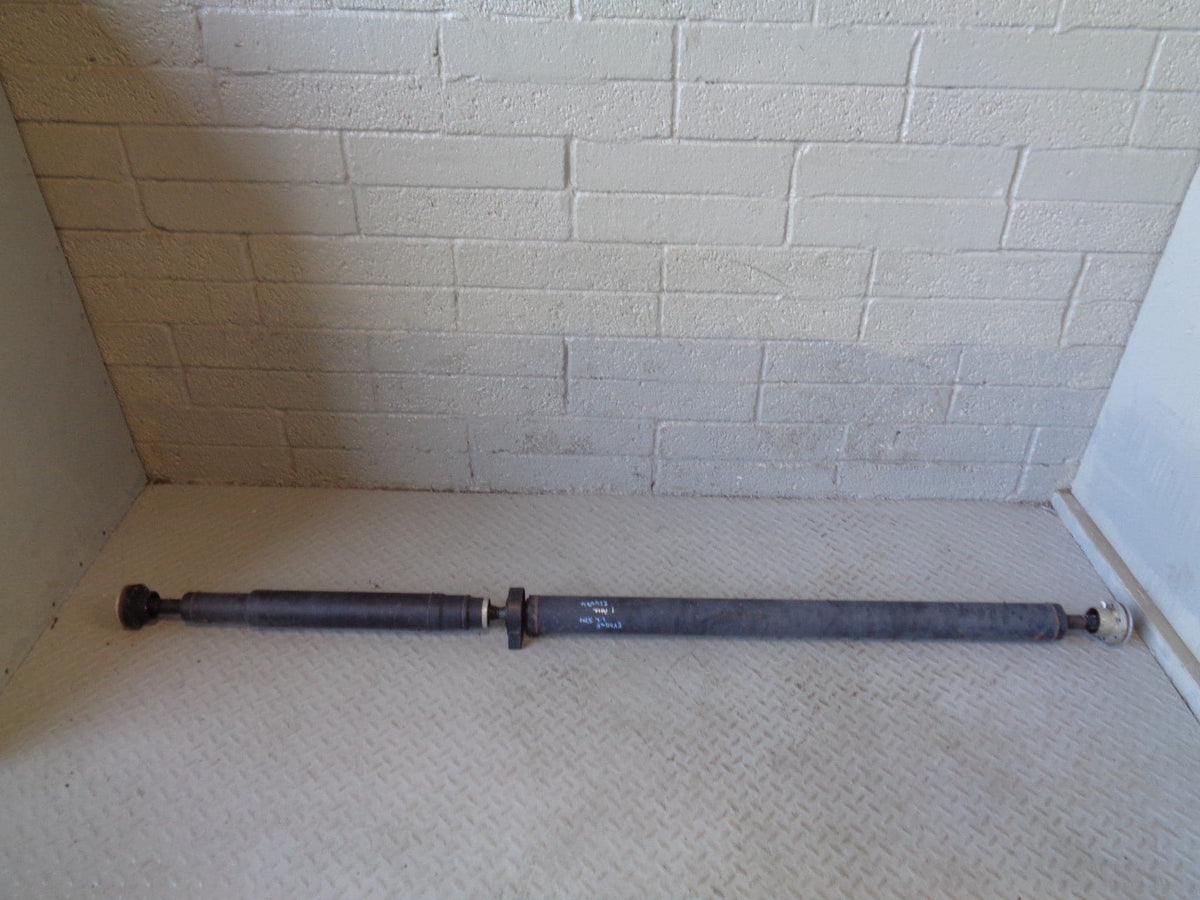 Range Rover Evoque Rear Propshaft 2.2 SD4 Auto L538 2011 to 2018 5 Door