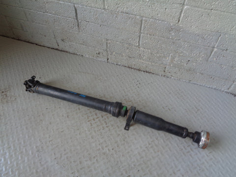 Range Rover Sport Propshaft L320 Rear 2.7 TDV6 / 3.6 TDV8 2005 to 2009 R15055