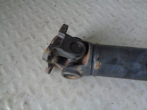 Range Rover Sport Propshaft L320 Rear 2.7 TDV6 / 3.6 TDV8 2005 to 2009 R15055