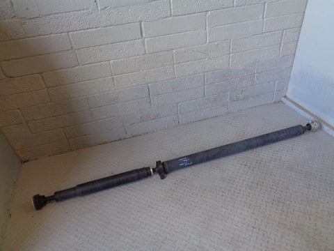 Range Rover Evoque Rear Propshaft 2.2 SD4 Auto L538 2011 to 2018 5 Door