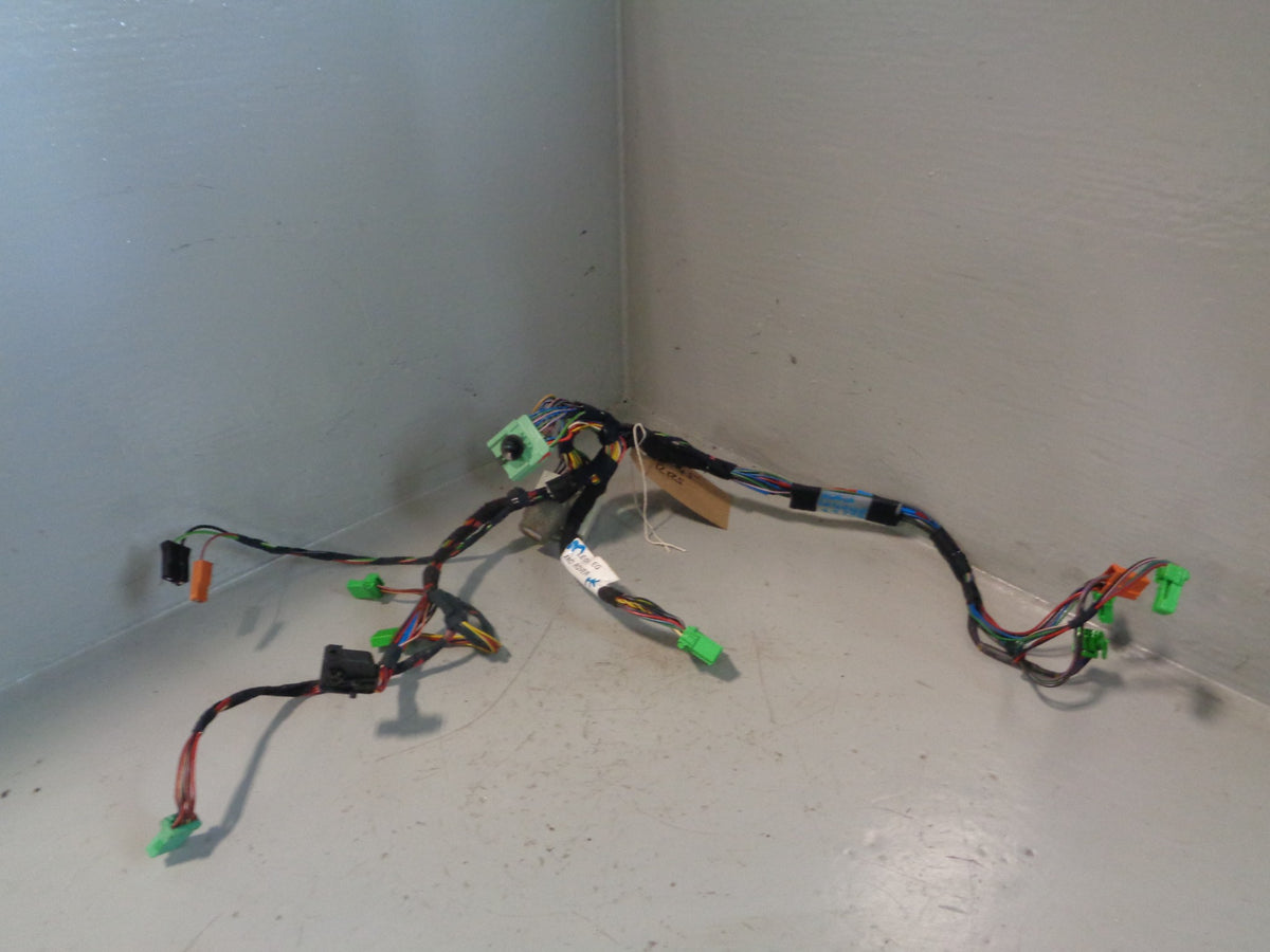 Range Rover Sport Centre Console Wiring Loom YHM500214 L320 2005 to 2009