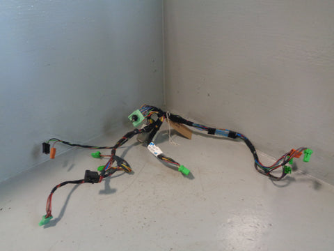 Range Rover Sport Centre Console Wiring Loom YHM500214 L320 2005 to 2009
