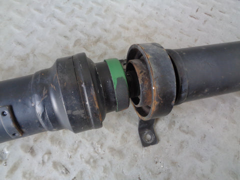 Range Rover Sport Propshaft L320 Rear 2.7 TDV6 / 3.6 TDV8 2005 to 2009 R15055