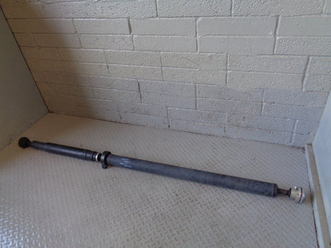 Range Rover Evoque Rear Propshaft 2.2 SD4 Auto L538 2011 to 2018 5 Door