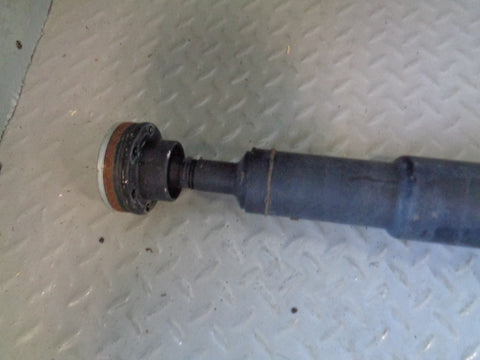 Range Rover Evoque Rear Propshaft 2.2 SD4 Auto L538 2011 to 2018 5 Door
