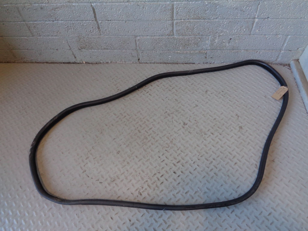 Range Rover Evoque Door Seal Rubber Near Side Front L538 2011 to 2018 3 Door