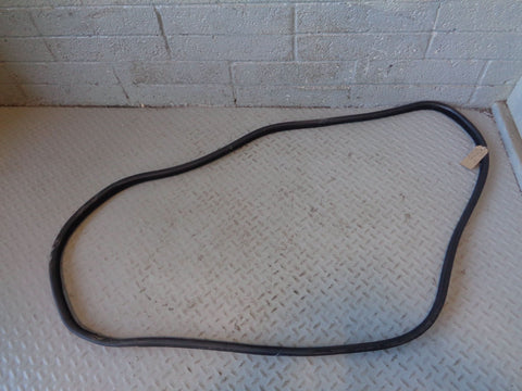 Range Rover Evoque Door Seal Rubber Near Side Front L538 2011 to 2018 3 Door