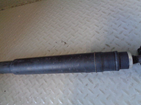 Range Rover Evoque Rear Propshaft 2.2 SD4 Auto L538 2011 to 2018 5 Door