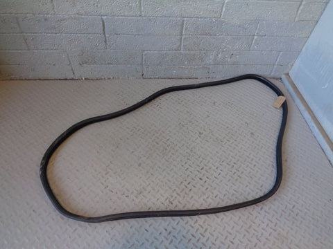 Range Rover Evoque Door Seal Rubber Near Side Front L538 2011 to 2018 3 Door